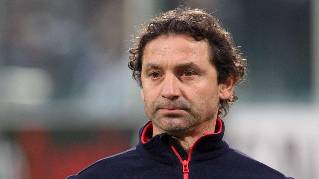Mister Caneo dopo Turris-Benevento: "Una vittoria che ci fa ben sperare per il futuro"