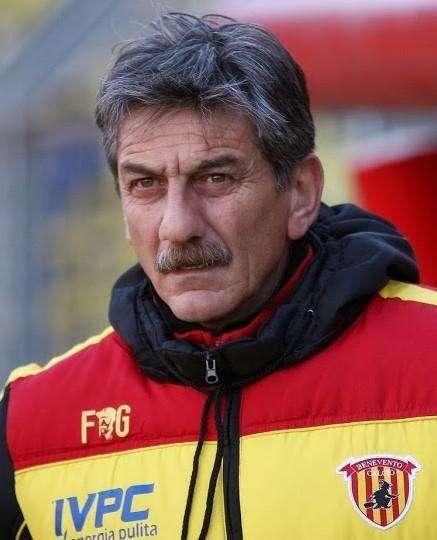 Fabio Brini