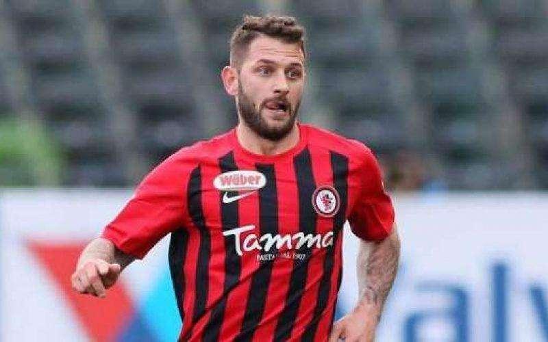 OLIVER KRAGL: ACCORDO RAGGIUNTO