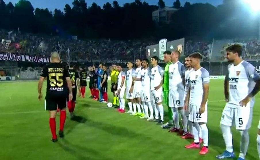 PLAYOFF, LAPAGOL E LA STREGA RISORGE AD ASCOLI: BENEVENTO IN SEMIFINALE