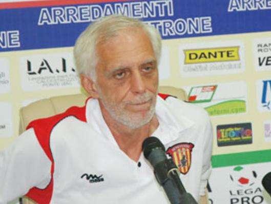 ESCLUSIVA TB, Simonelli: “Perdere con la Ternana? Un blackout emotivo, che può capire chi ha giocato al calcio”