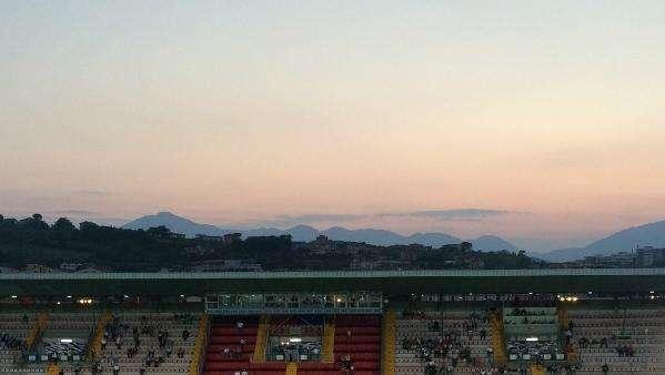 Benevento, tra amarcord e ospiti è tutto pronto per la presentazione delle nuove maglie