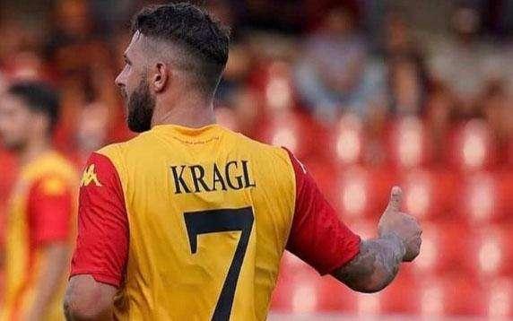 LIVORNO - BENEVENTO: LE FORMAZIONI UFFICIALI