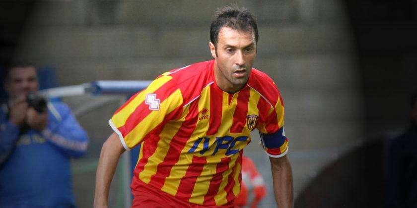 QUESTA SERA AVRA' LUOGO L'EVENTO DEDICATO A IMBRIANI