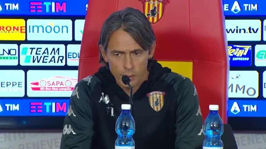 INZAGHI AVVERTE L'EMPOLI: "VOGLIAMO ANDARE AVANTI IN COPPA"