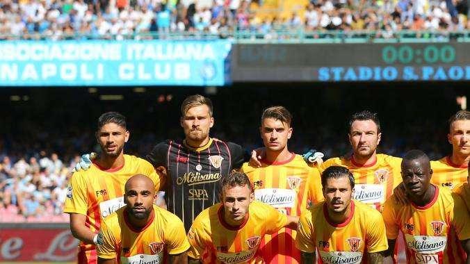 L'EDITORIALE DI TB: ...ma poi quel Benevento si salvò! 