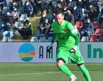 [Video] 18^ giornata, Modena-Benevento 1-1: i momenti salienti della gara del "Braglia"