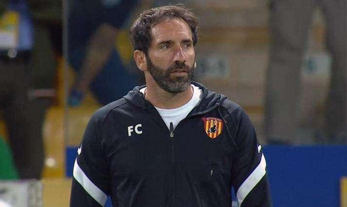 NEWS TB: Benevento, fiducia a Caserta: tecnico e ds Foggia incontrano la stampa il 14 giugno