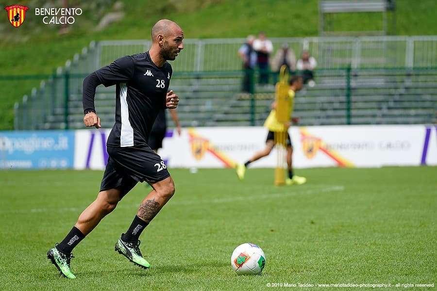 Schiattarella: "Ci è mancata la furbizia, Lamanna decisivo"
