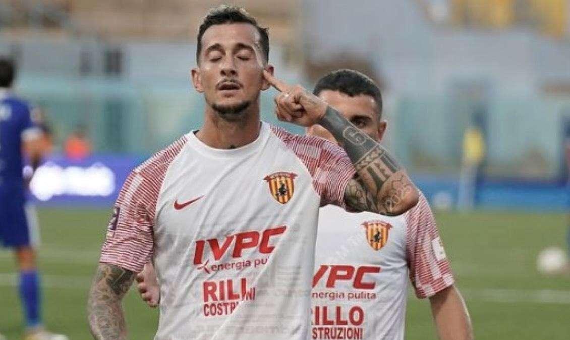 LE PAGELLE DI SIRACUSA-BENEVENTO: Ceresoli e Saio i migliori, Manconi doppietta da 7