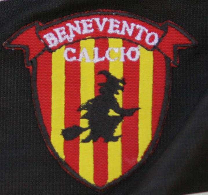 DALLA SALA STAMPA DOPO BENEVENTO-PRATO: LIVE! PARLA SOLO IL PRES.VIGORITO:"SI APRE UNA SETTIMANA DI PROFONDE RIFLESSIONI"