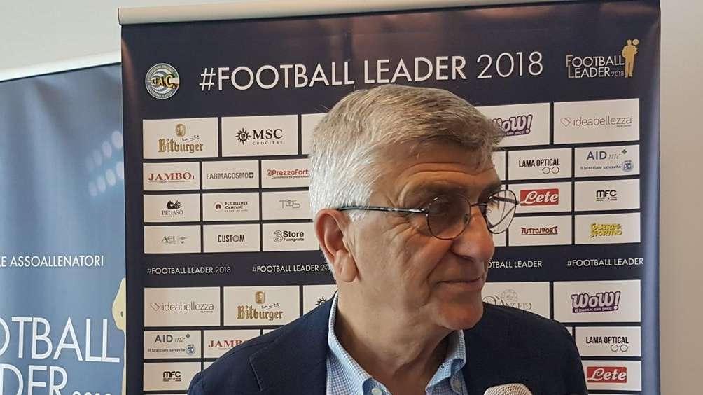 Esclusiva TB, Fedele: “Conosco molto bene Cannavaro. Lavora tantissimo ed è attento ad ogni minimo particolare” 