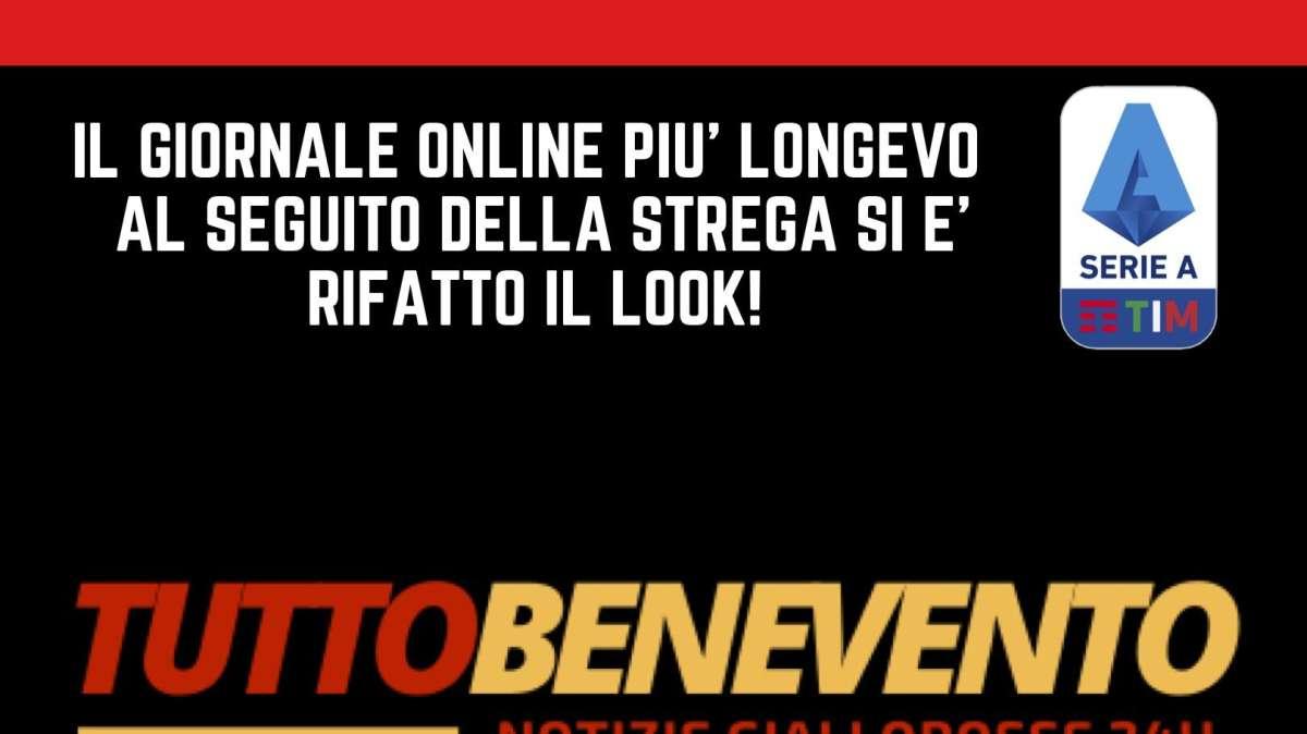 TUTTOBENEVENTO SI RIFA' IL LOOK: IL 05/01/21 ARRIVA IL NUOVO SITO!