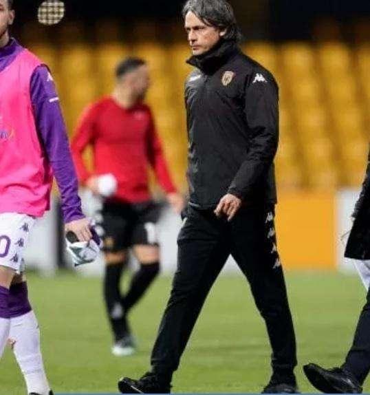 TUTTI IN SILENZIO, NON PARLA NESSUNO, MA INZAGHI NON SAREBBE A RISCHIO