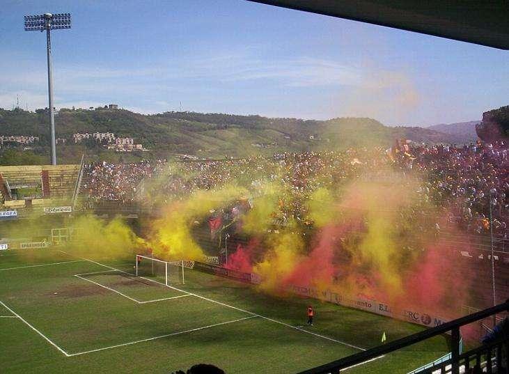 Dalle 13 è attiva la prevendita dei tagliandi per l'atteso derby Benevento - Avellino: info e dettagli