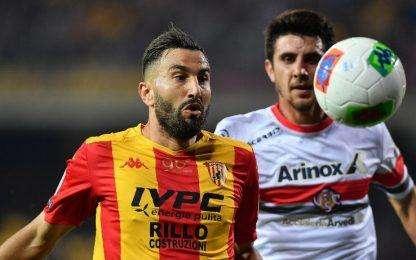 LE PAGELLE DI TB - BENEVENTO - CREMONESE 2-0
