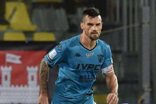 MAGGIO: “VITTORIA IMPORTANTE. IL GOL? LO DEDICO A MIA MOGLIE E AI MIEI GENITORI CHE MI GUARDANO DALL’ALTO”