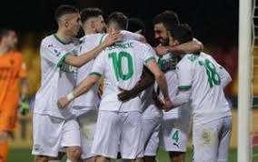 A MENTE FREDDA: BENEVENTO-SASSUOLO