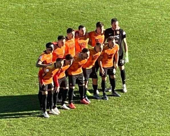LE PAGELLE DI BENEVENTO-PORDENONE: BENISSIMO LAPADULA E DI SERIO, MOLTI IN DEBITO DI OSSIGENO