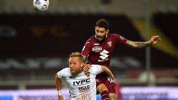 TORINO-BENEVENTO, VISTA DA ARTURO CIULLO