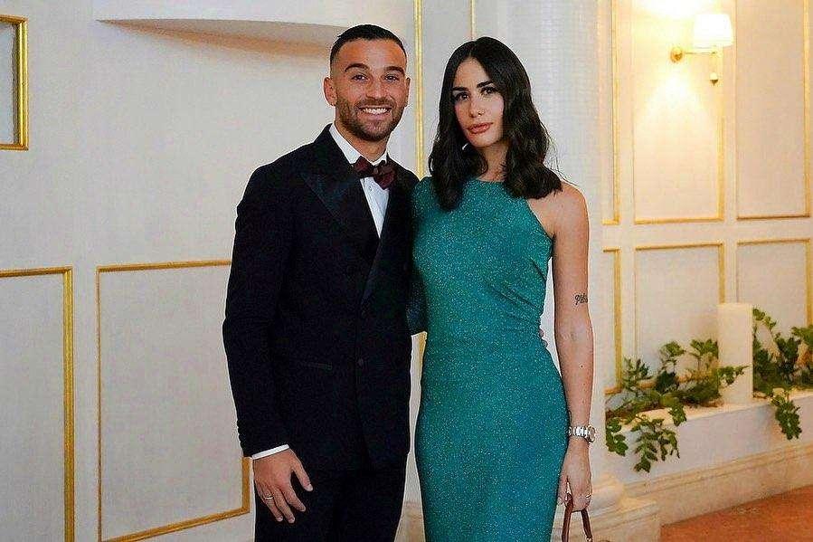 LADY INSIGNE: “CON ROBERTO AMORE A PRIMA VISTA. IL SUO LAVORO? NON C’È NULLA CHE NON MI PIACE”