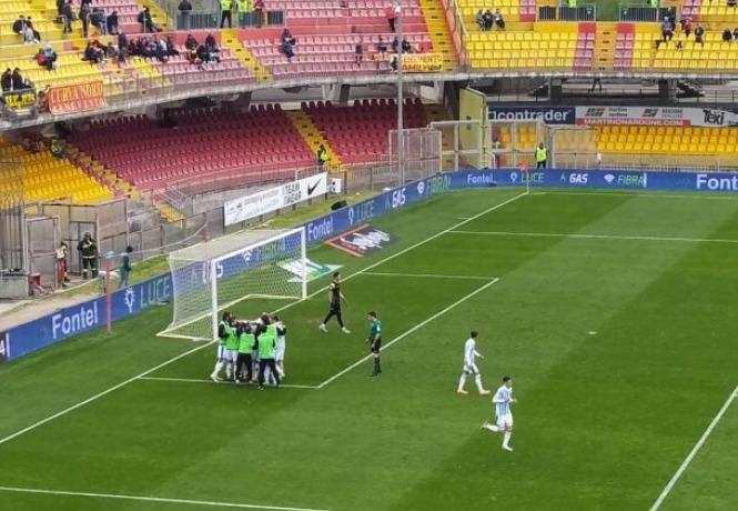 [Video] 32^ giornata, Benevento-Spal 1-3: sconfitta che apre le porte alla C e fa dimettere Stellone