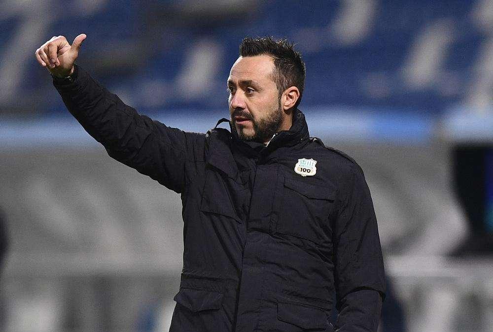 DE ZERBI PRE-BENEVENTO:"Sono riconoscente al Benevento"