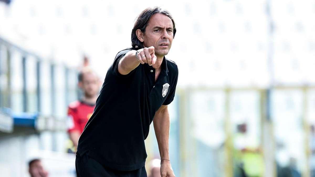 INZAGHI: “SODDISFATTO, MA DOBBIAMO ESSERE PIÙ DECISIVI”