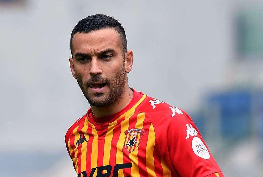 TB NEWS24: IL BENEVENTO SCHIANTA IL NAPOLI