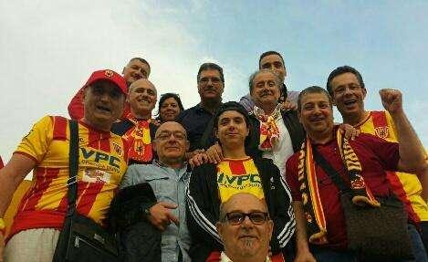 VISTO DA EST - NUMERO 34: ABBIAMO ANCORA FAME DI BENEVENTO, TANTA FAME…
