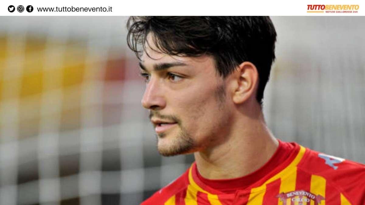 SALA STAMPA (BN-Lecce) - BARBA:"E' STATA UNA SERATA COMPLICATA"