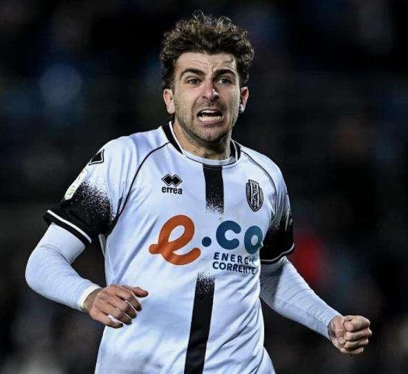 MERCATO DA URLO: ARRIVA ANCHE CELIA DAL CESENA...IL TERZINO E' SERVITO