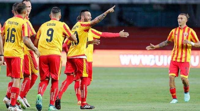 A MENTE FREDDA - BENEVENTO, CON IL BRESCIA UN VERO E PROPRIO ESAME DI MATURITA'