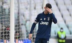 A MENTE FREDDA… JUVENTUS-BENEVENTO