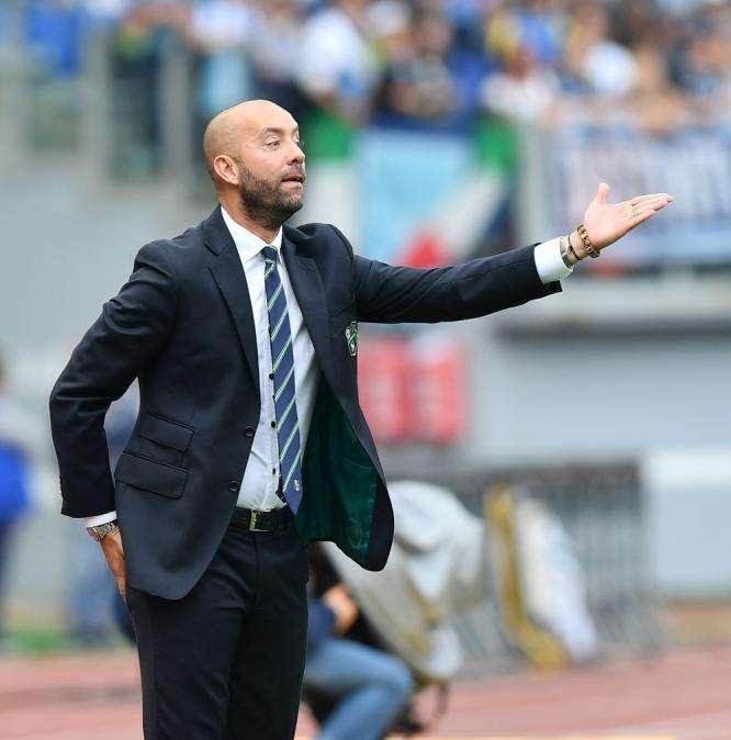 IL BENEVENTO INGUAIA BUCCHI. PEDULLÀ: "DEVE STARE IN GUARDIA"