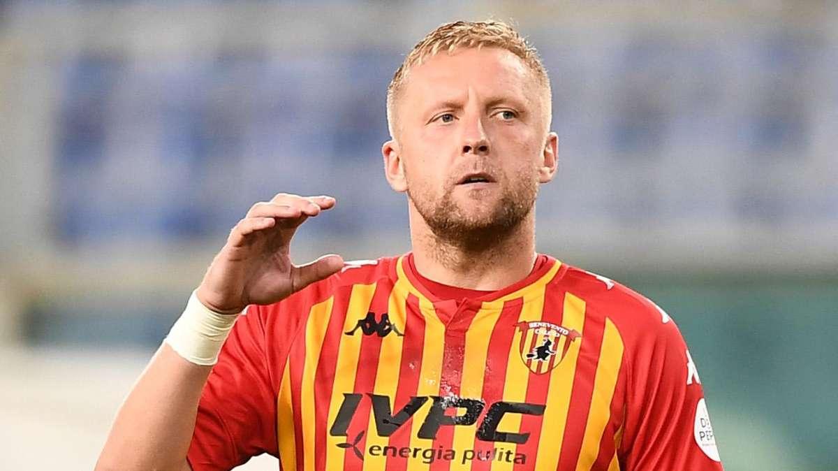 NEWS TB: Playoff, i convocati di Caserta: rientrano Glik e Forte 