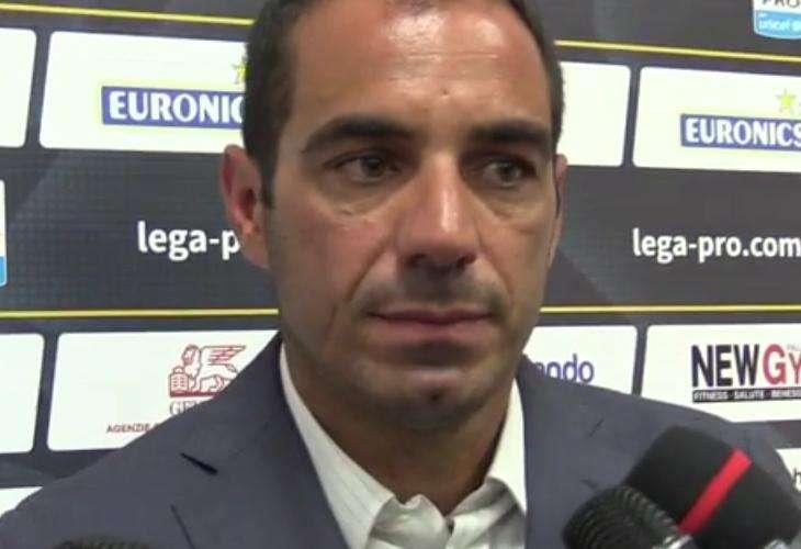 Claudio Bellucci a TB: “Conosco bene Stellone. E’ un tecnico preparato e infonde grande entusiasmo. Centrerà il suo obiettivo”