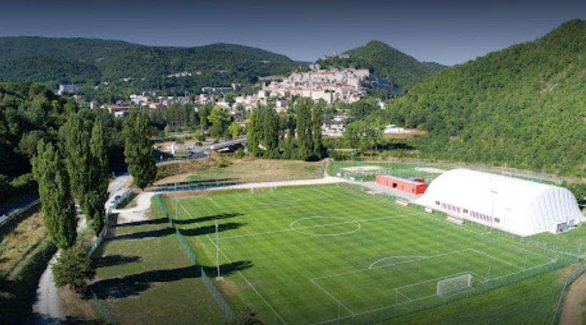NEWS TB: Il Benevento dall'11 luglio in ritiro  a Cascia