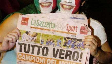 VISTO DA EST - NUMERO 33:  TUTTO VERO,  MARTEDI’ AL VIGORITO SI GIOCA PER LA SERIE A…