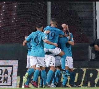 BENEVENTO, DIMOSTRAZIONE DI FORZA, ADESSO L’OBIETTIVO DIVENTA LA CONTINUITA’