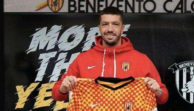 Il Benevento riparte da Forte: respinto al mittente il semplice sondaggio del Parma