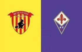 BENEVENTO-FIORENTINA: IN SCENA STASERA AL VIGORITO LA PRIMA DI 12 FINALI