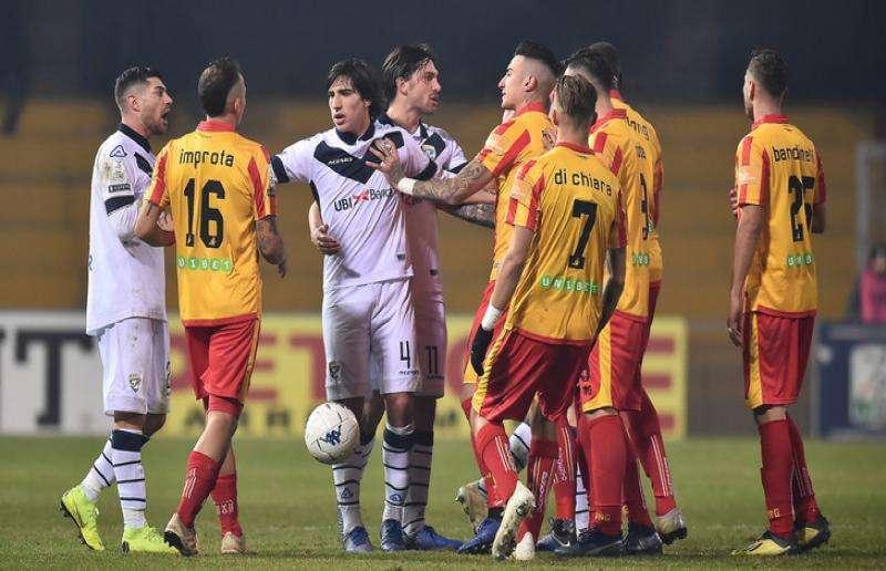Brescia - Benevento, le probabili formazioni: Corini si affida ai titolari, turn over per Bucchi