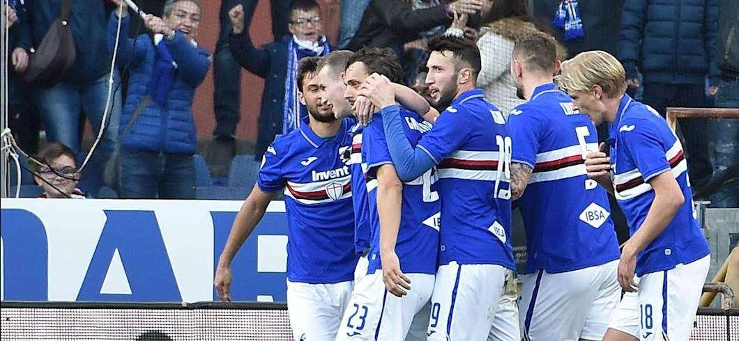 BENEVENTO, INTERESSANTI INDIZI DI MERCATO DA GENOVA