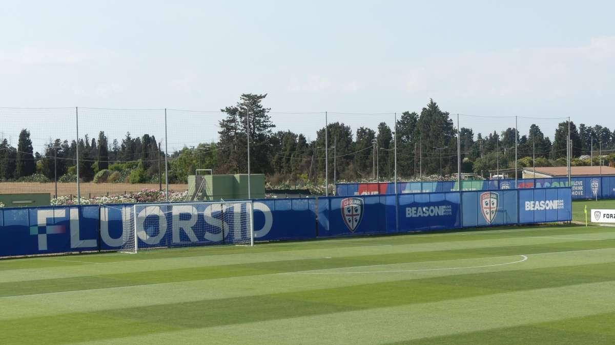 Benevento, domani alle 15 allenamento a porte aperte