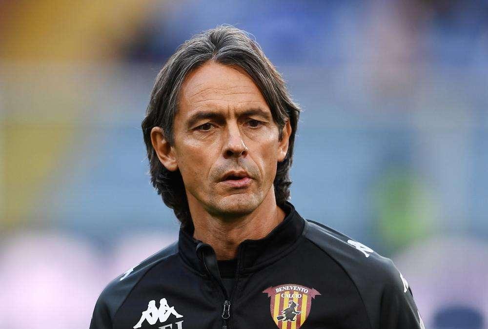 INZAGHI DOPO BENEVENTO-SAMP:"Questo è il calcio, ma abbiamo dimostrato di potercela giocare contro tutti fino alla fine"