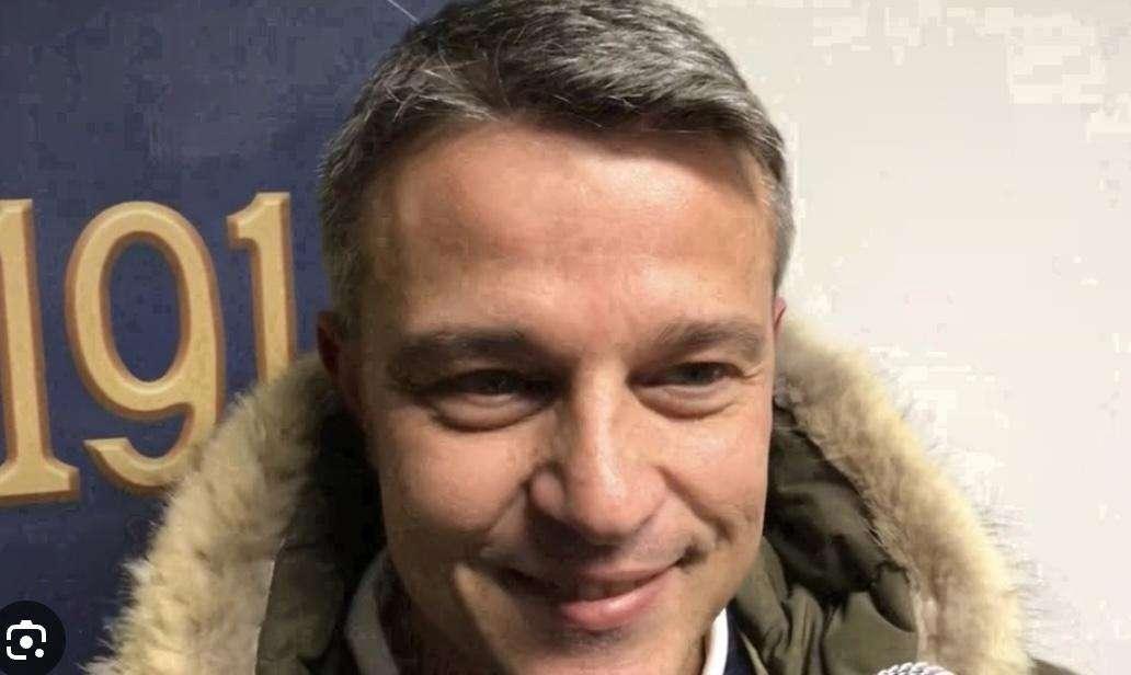 RUBEN PASINO SULLA CORSA ALLA PROMOZIONE, ECCO LE SUE PAROLE