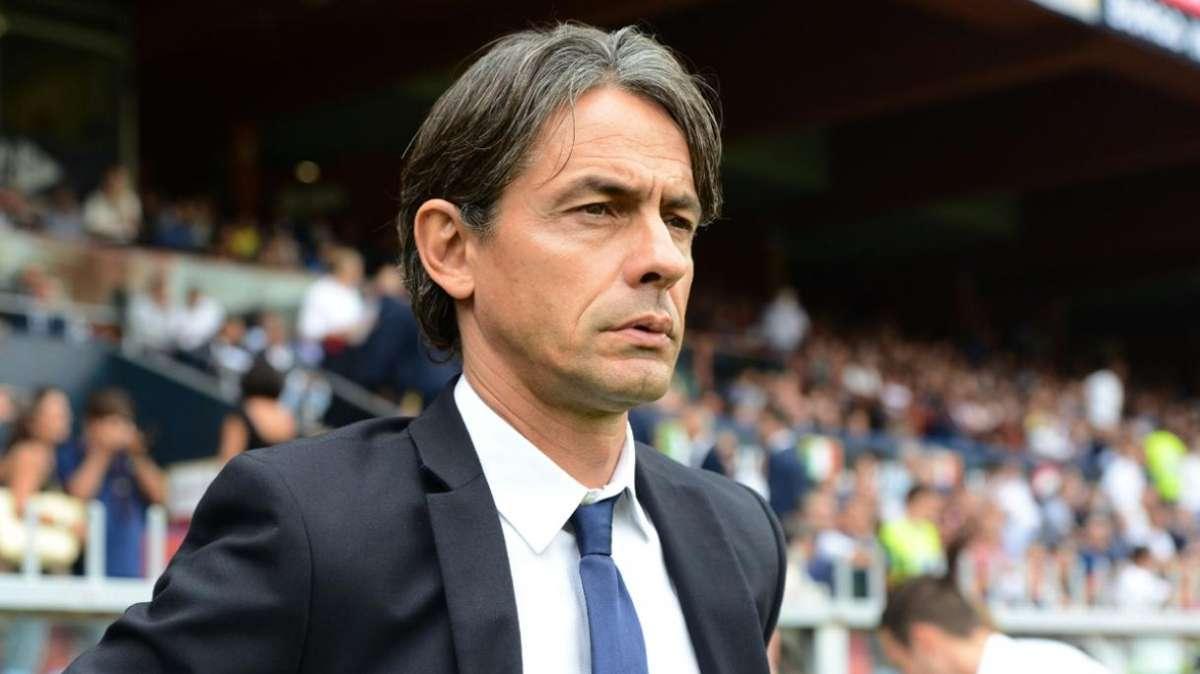 INZAGHI: "A BENEVENTO UN AFFETTO INCREDIBILE DAI TIFOSI, MI AUGURO..."