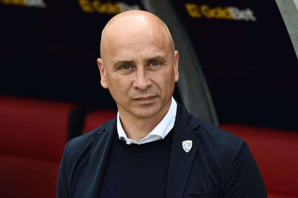 Sky Sport - Corini, oggi a Napoli, parla del suo futuro