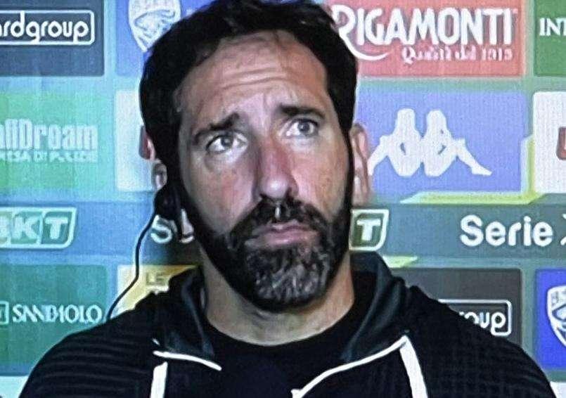 Vorrei ma non posso…